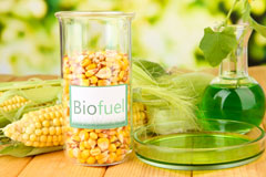 Powick biofuel availability