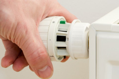 Powick central heating repair costs