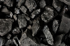 Powick coal boiler costs